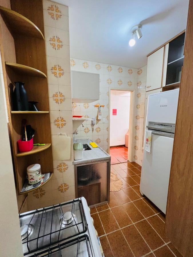 Condominio Mallorca - Enseada Гуаружа Экстерьер фото